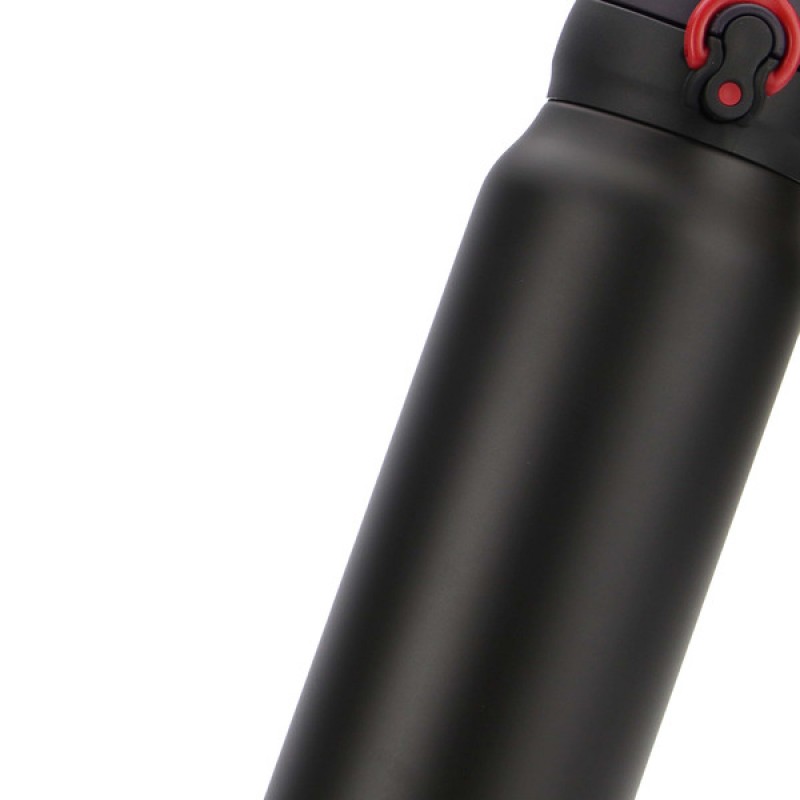 Thermos JNL-600 Ultralight Mug 0,6 LT (All Black) 